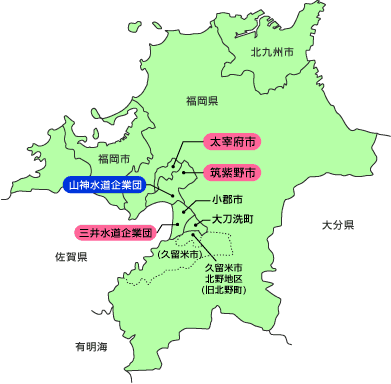 構成団体